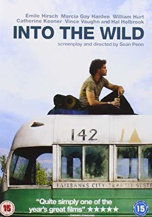 Into the Wild