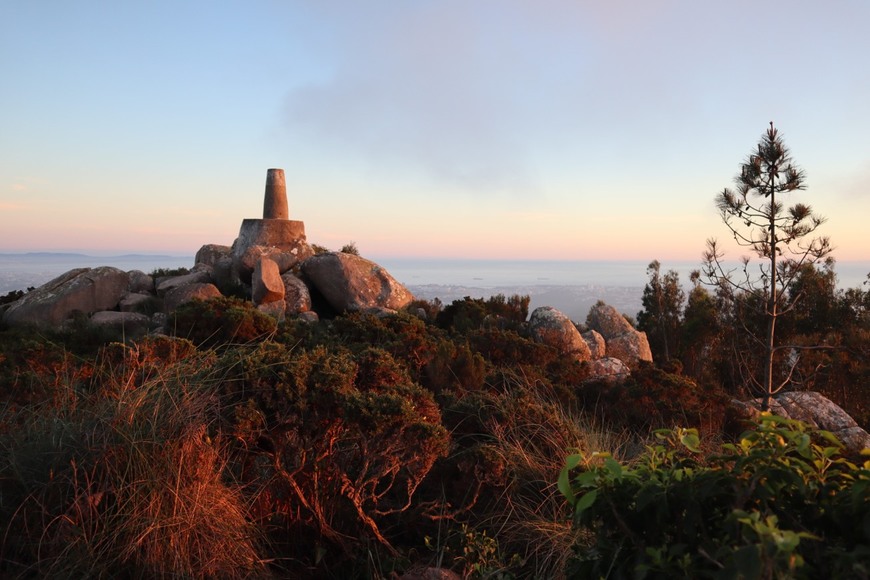 Place Pedra Amarela Campo Base