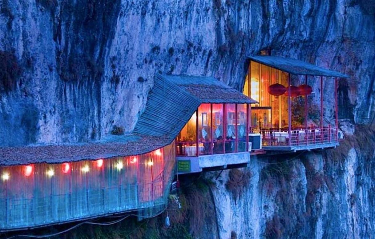 Restaurants Fangweng Restaurant