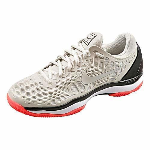 Nike Men's Zoom Cage 3 Clay Tennis Shoe