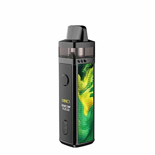 Product Original VOOPOO VINCI Mod Pod Vape Kit E-cig con batería de 1500mAh