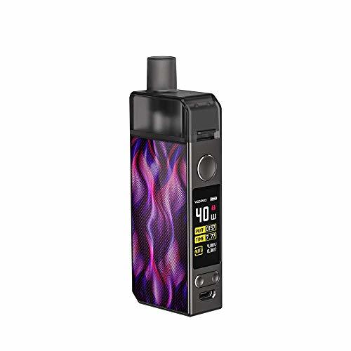 Lugar Original VOOPOO NAVI Mod Pod 40W Pod Kit con NAVI Pod de