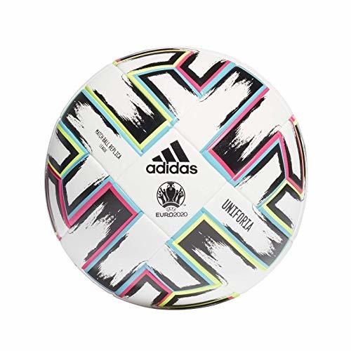 Productos adidas UNIFO LGE XMS Soccer Ball