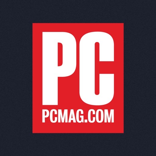 App PC Magazine's Tech@Home