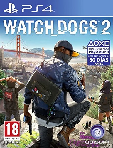 Social Watch Dogs 2