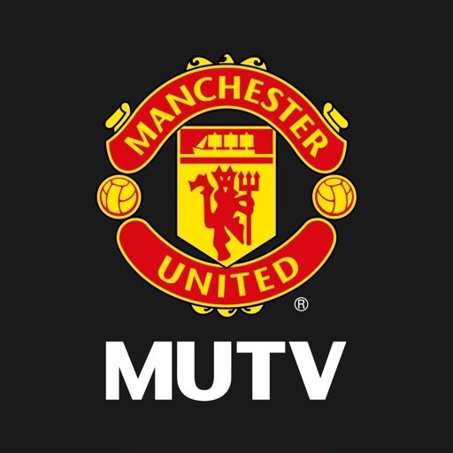 App MUTV - Manchester United TV