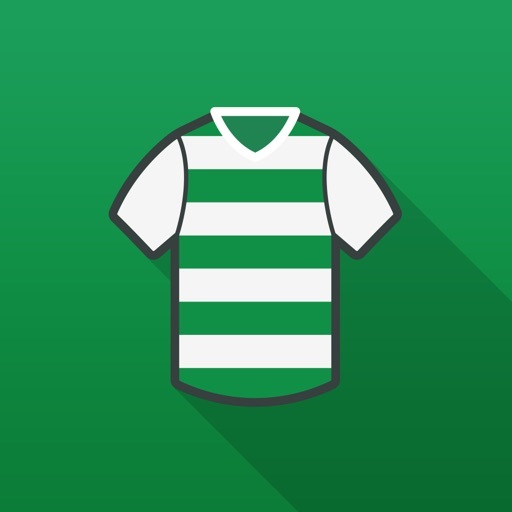 Apps Fan App for Celtic FC