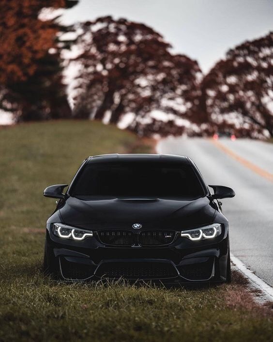 Moda BMW 😍😍😍