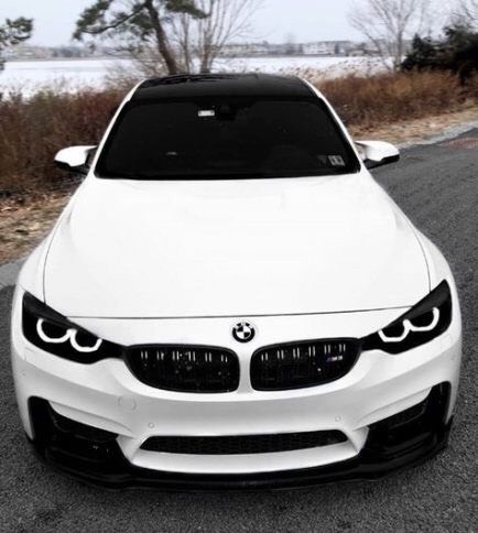 Moda Bmw😍