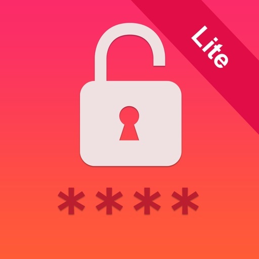 Password Guru Lite