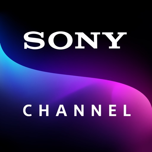 App Sony Channel