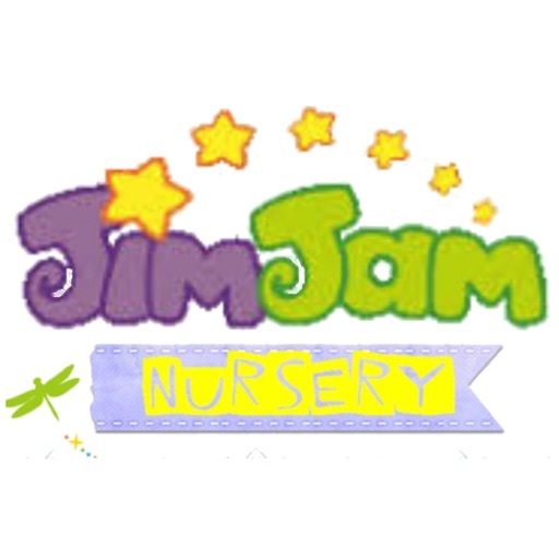 Aplicaciones Jim Jam Nursery