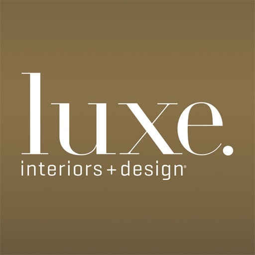 Apps Luxe Interiors + Design