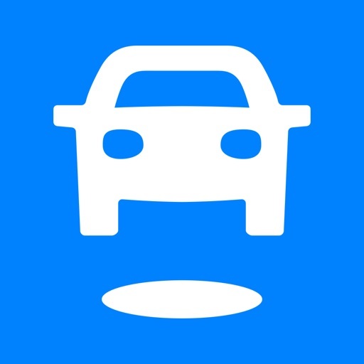 App Parking App ■