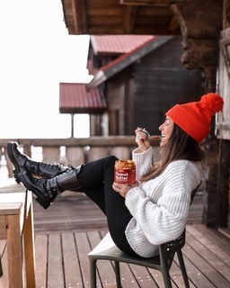 Social Gorro Dickies