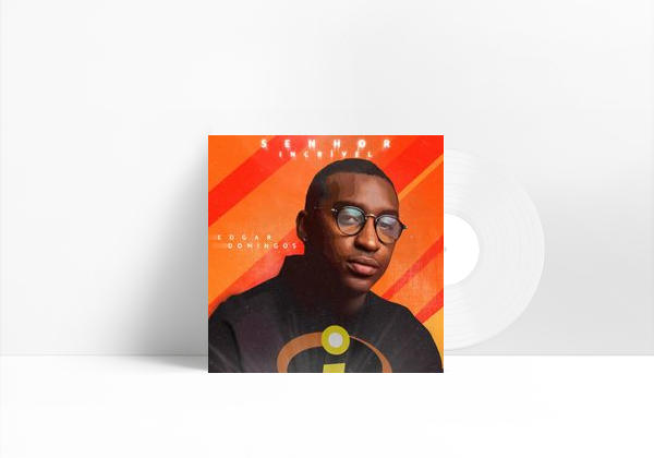 Senhor Incrível