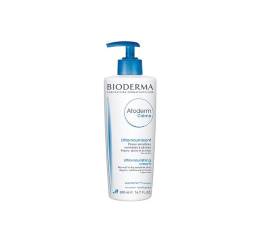 Creme bioderma 