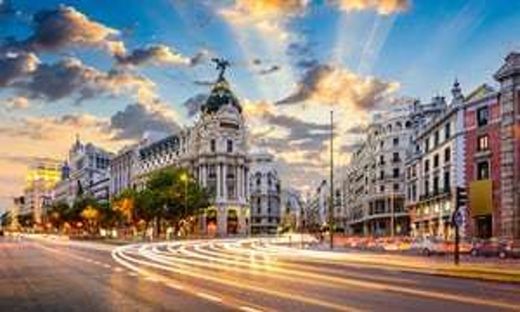 Madrid