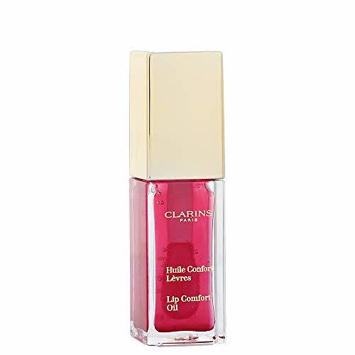 Social Clarins - Aceite de labios eclat minute huile