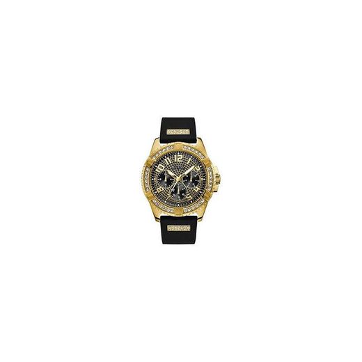 Guess W1132G1 Reloj de Hombres