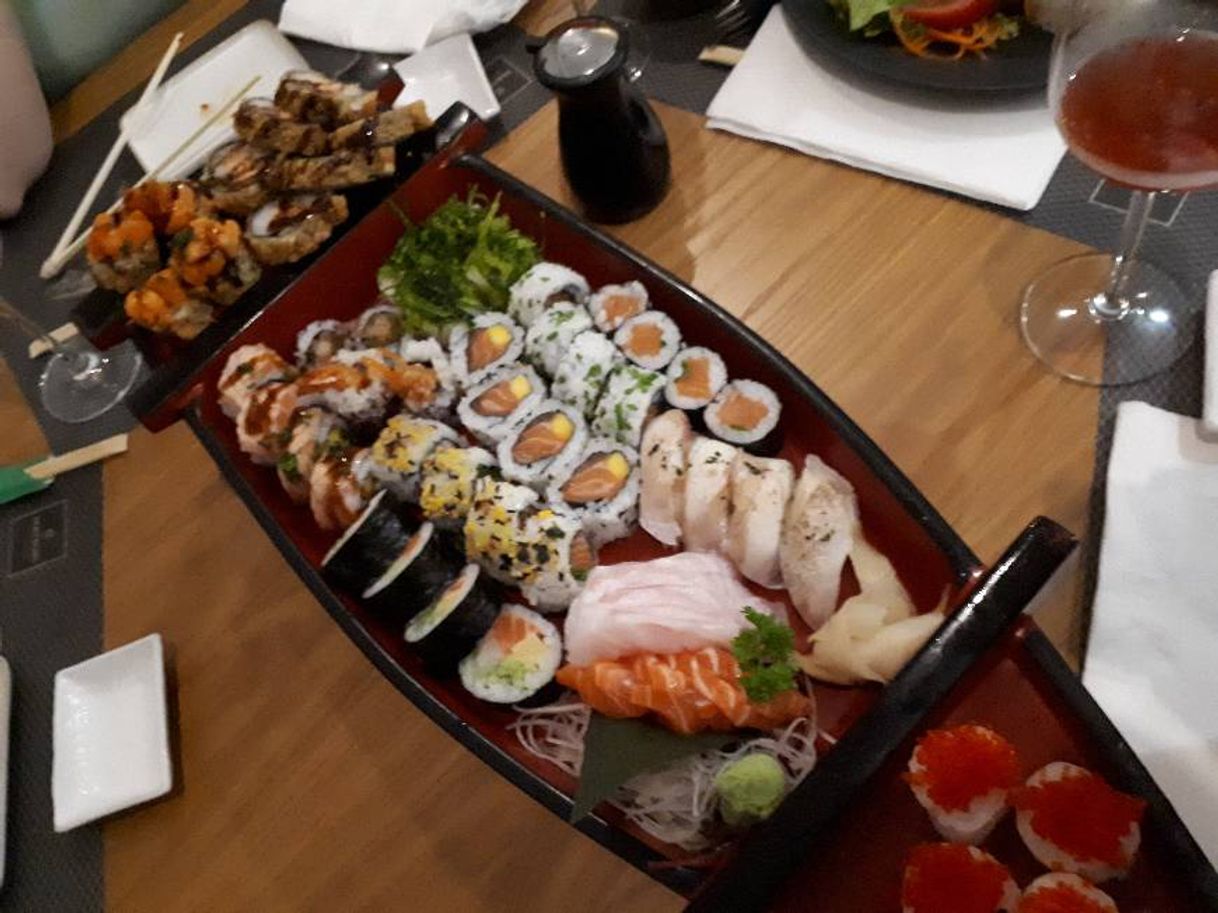 Restaurants Matsuri