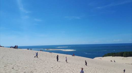 Dune du Pilat