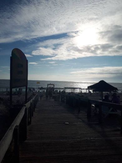 Praia da Comporta