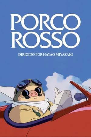 Porco Rosso