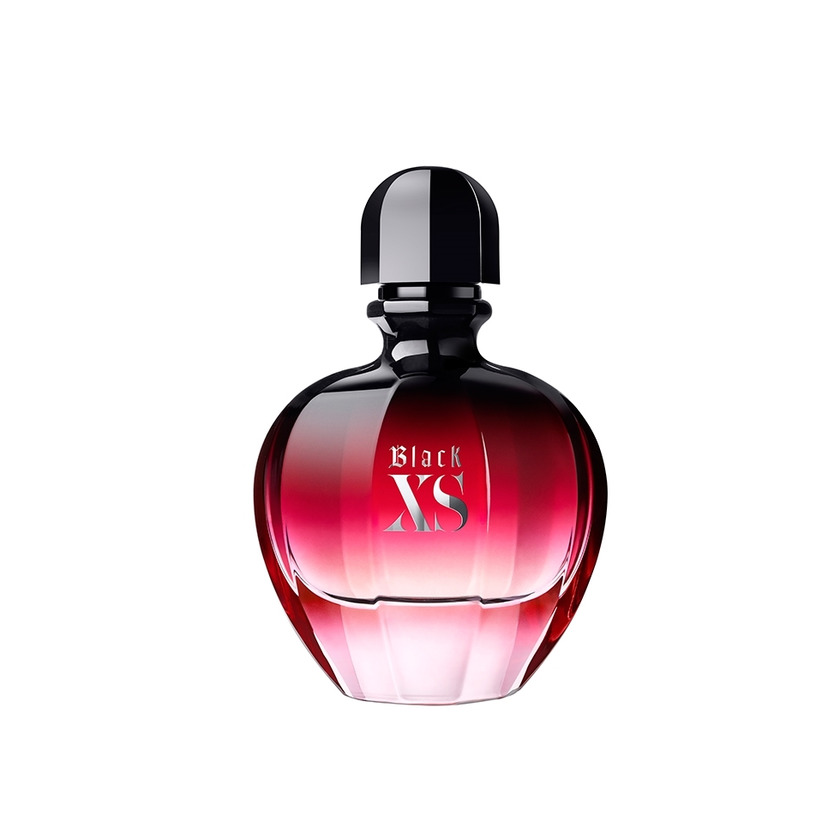 Beauty PACO RABANNE BLACK XS FOR HER agua de tocador vaporizador 50 ml