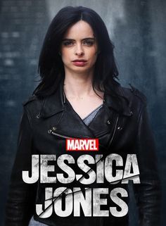 Serie Marvel - Jessica Jones