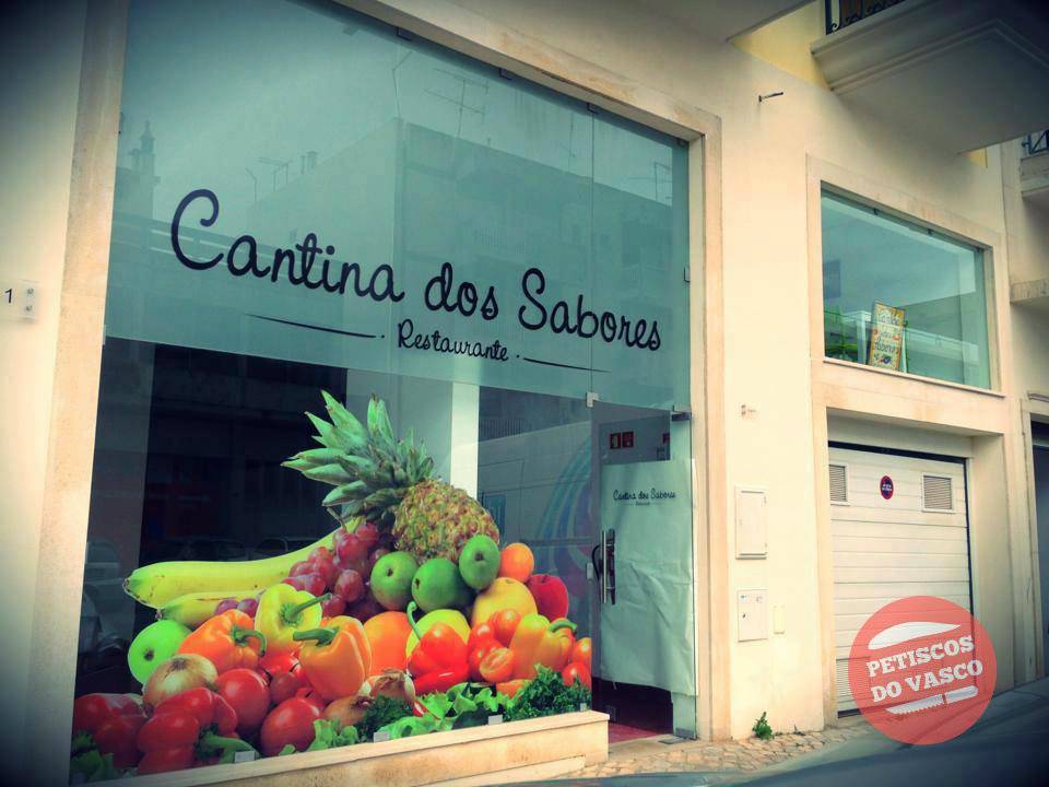 Restaurantes Cantina dos Sabores