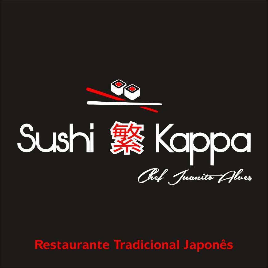 Restaurantes Sushi Kappa