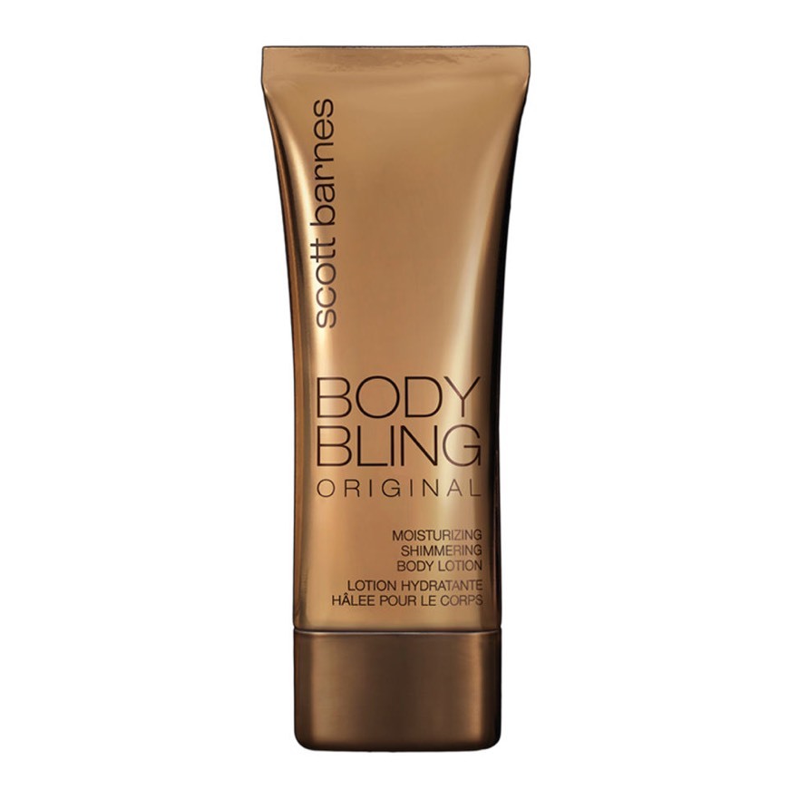 Social Scott Barnes Body Bling Original