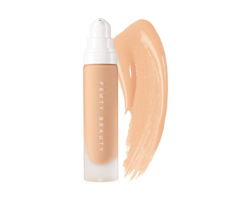 Social Fenty Beauty Pro Filt'r Soft Matte Longwear Foundation
