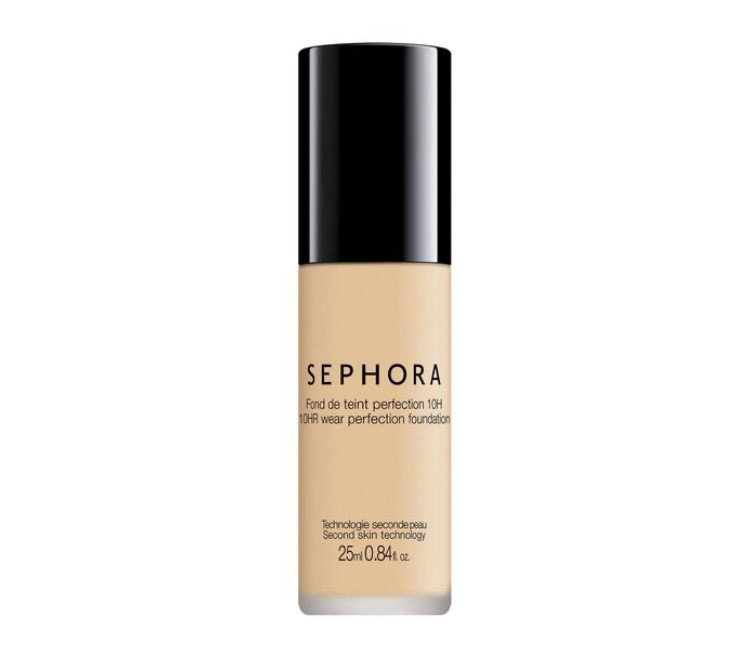 Social Sephora Collection Base Perfeição 10H