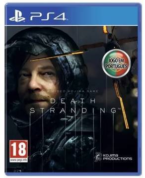 Product Death Stranding