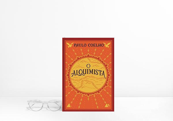 Libro El alquimista (novela)
