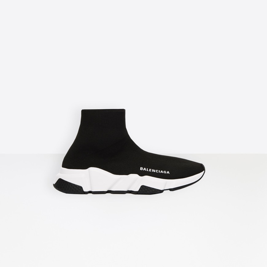 Social Balenciaga Speed Sneaker