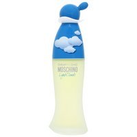 Lugar Moschino Light Clouds Eau de Toilette 100ml