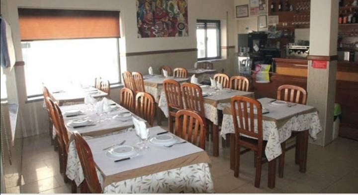 Restaurantes O Poseiro