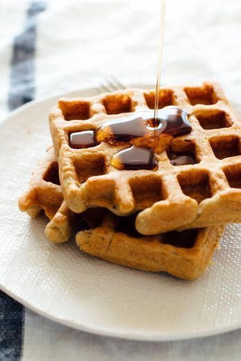 Waffles