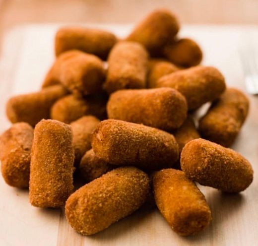 Croquetes