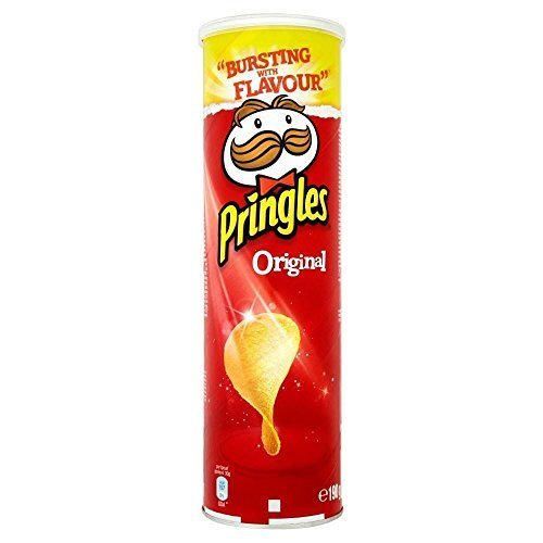 Pringles - Original