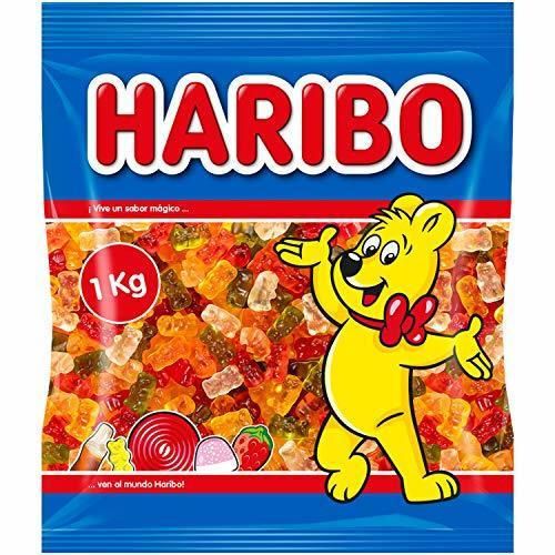 Haribo