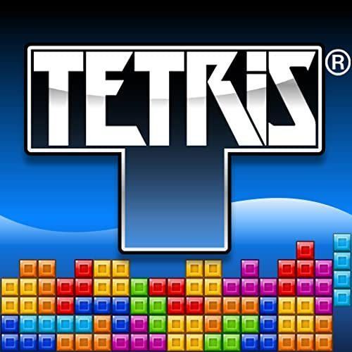 Electronic Tetris