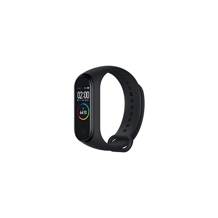 Producto Xiaomi Mi Band 4 Pulsera de Actividad