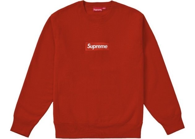 Moda Supreme Hoodie