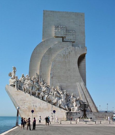 Padrão dos Descobrimentos