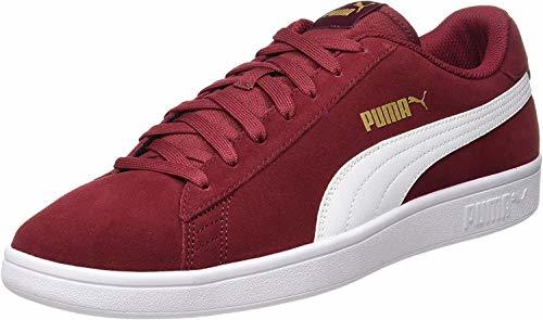 Fashion Puma Smash V2 Zapatillas Unisex adulto,