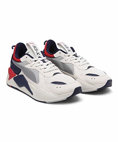 Producto Puma RS-x Hard Drive Whisper White-Peacoat 369818 03